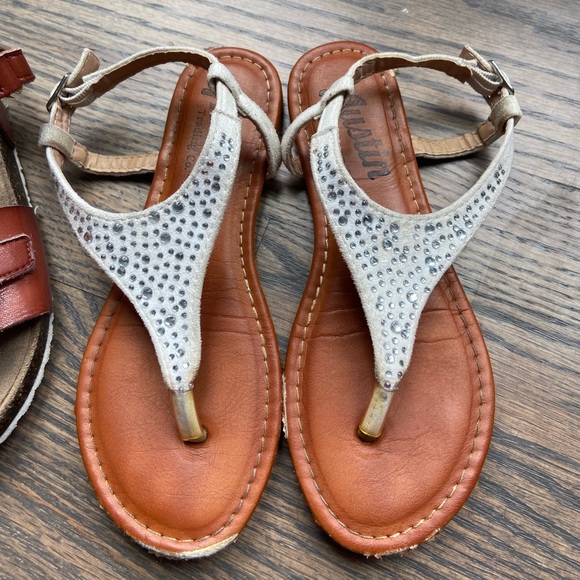 summer sandal bundle - Picture 4 of 8